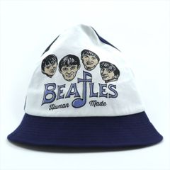 試着のみ HEADS マウンテンハット黒58 渡辺俊美 - メルカリ