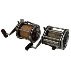 RYOBI ADVENTURE SD100/100 リール2点セット リョービ アドベンチャー