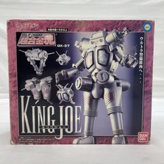 中古】開封)ﾗﾝﾅｰ切り離し済み)BANDAI DX超合金 GD-13 獣陸合体