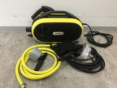 bigbol SPASHAN 高圧洗浄機 本体 - メルカリ