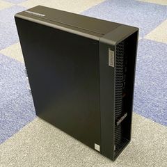 ThinkStation S30 Xeon Win11Pro Office認証済 - メルカリ
