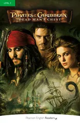 PENGUIN READERS 3 Pirates of the Caribbean"" Dead Man's Chest