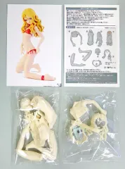 【中古】フィギュア シャルロット・フランシア 「Quartett!」 ガレージキットのサムネイル