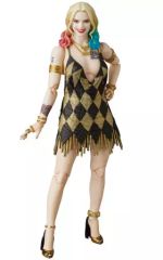 MAFEX ハーレイクイン カスタム ヘッド フィギュア figure - メルカリ
