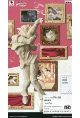 2026年最新】ジョジョの奇妙な冒険 戦闘潮流 JOJO'S FIGURE GALLERY3