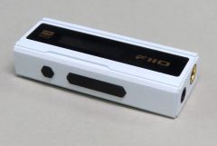 [Used] Audio Player/Component System: Fiio USB DAC Built-in Headphone Amplifier KA5 (WHITE & BLACK) [FIO-KA5-WB]