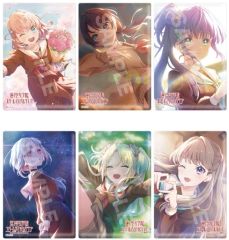 新品未使用】ラブライブ！ 蓮ノ空女学院 校章ピンズ - メルカリ