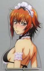ぐらんぶる FAMくじ S賞バストアップアクリルスタンド 古手川奈々華