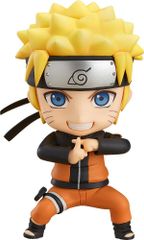 ねんどろいど うずまきナルト 六道仙人Ver. 1273 - メルカリ