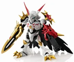 【中古】フィギュア NXEDGE STYLE ＜DIGIMON UNIT＞ オメガモン Alter-S 「デジモンアドベンチャー：」 魂ウェブ商店限定のサムネイル