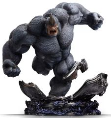 ヤマトUSA ファンタジーフィギュアギャラリー ブラック・ティンカー