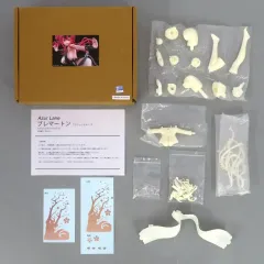 【中古】フィギュア ブレマートン(アクションクルーズ) 「アズールレーン」 ガレージキットのサムネイル