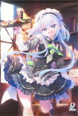 ヘイレムハニィ プレイマット / ラバーマット Shadowverse - メルカリ