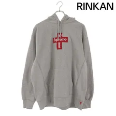 2026年最新】Supreme Crossover Hooded Sweatshirtの人気アイテム