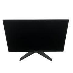ViewSonic VX2458-MHD-7 ゲーミングモニター - メルカリ