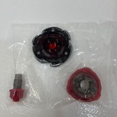 ベイブレードX エアロペガサスレッド、ナイトメイルセット - メルカリ