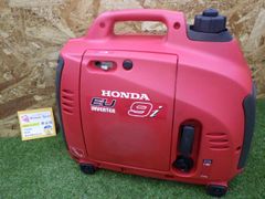 HONDA インバーター発電機 EU9i entry - メルカリ