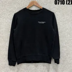 ネパ ブラック スウェット Tシャツ xsのサムネイル