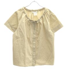 JIL SANDER ジルサンダー 24SS Front Zip Shirt ジップアップ