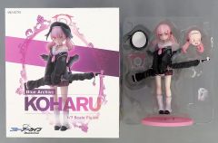 レ*ン様 AMAKUNI ブルーアーカイブ コハル 1/7スケールフィギュア 開