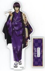 銀魂 花やしき 銀魂祭りたぁんず アクリルスタンド 高杉晋助 - メルカリ