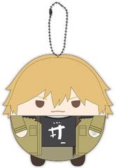 【中古】ぬいぐるみマスコット・ぬいぐるみバッジ ディーノ 「家庭教師ヒットマンREBORN ふわコロりん2」