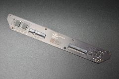 美品】Intel 8087-2 数値演算コプロセッサ 黒セラミック 8MHz - メルカリ