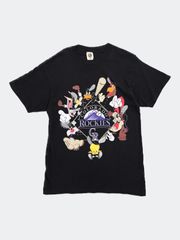 ブラック/M】ランディーズドーナツ 代官山店オープン限定Tシャツ LA