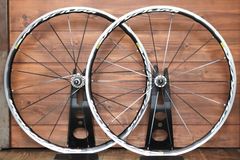 MAVIC CROSSMAX SL 26インチ 前後チューブレス完組ホイール mavic