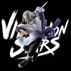 NARUTO VIBRATION STARS KIMIMARO 君麻呂 - メルカリ