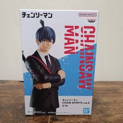 チェンソーマン CHAIN SPIRITS vol.2《早川アキ》 - メルカリ