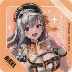 勝利の女神：NIKKE モダニア コラボカフェ メイド - メルカリ