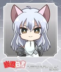 中古】雑貨 鹿野千夏(付き合うってことでいいんだよね?) 名場面アート