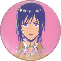 中古】雑貨 鹿野千夏(付き合うってことでいいんだよね?) 名場面アート