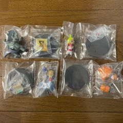 ゼルダの伝説 フィギュア 夢幻の砂時計 4体セット - メルカリ