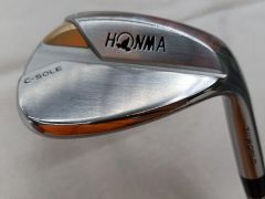 HONMA TW-W ウェッジ 3本セット 48度 52度 58度 - メルカリ
