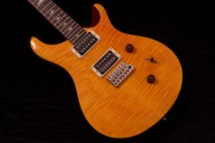 ニアミント】PRS Custom24 1992年製10top SPオーダー品 - メルカリ