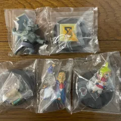 2026年最新】夢幻の砂時計 フィギュアの人気アイテム - メルカリ