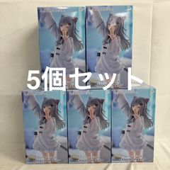 未開封 一番くじ 学園アイドルマスター B賞 倉本千奈 C賞 姫崎莉波 2個