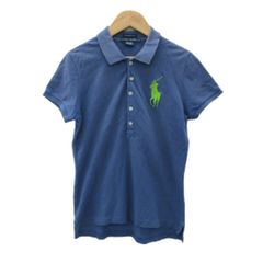 y2k RALPH LAUREN ビッグポニー 平成ギャル swag 90s - メルカリ