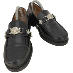 トーガプルラ TOGA PULLA METAL LOAFER メタルローファー レディース JPN：36 のサムネイル