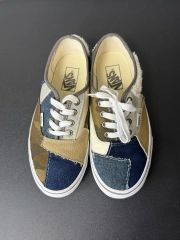 ゆ*う様 80s VANS Era 星条旗 made in usa - メルカリ