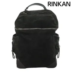 アレキサンダーワン  WALLIE BACKPACK レザーバックパック メンズのサムネイル