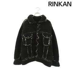 キャピタル  EK-1646KNB カウチントラッカージャケット メンズ ONE SIZEのサムネイル