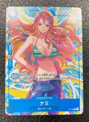 PSA10鑑定品】ボア・ハンコック OP01-078[OP04] - メルカリ