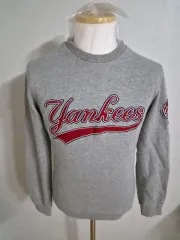 MLB/レディース/スウェット/正規品/傷なしのサムネイル