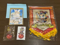 2026年最新】尾丸ポルカ 誕生日の人気アイテム - メルカリ