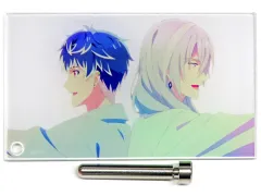 2026年最新】ミライノーツ アクスタの人気アイテム - メルカリ