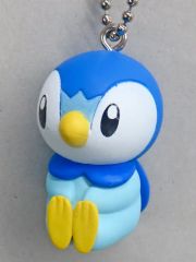 ポケモン ポッチャマ イッツデモ ITS'DEMO ストラップ ガチャ - メルカリ