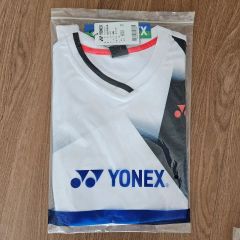 ヨネックス 02ボルトレイジ8 プロモーションTシャツ Lサイズ③ - メルカリ